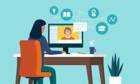 Top 10 Tips for Successful Online Learning in 2023 | Useful Tools, Information, & Resources For Wessels Library | Scoop.it