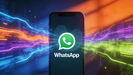 Fuite de métadonnées : WhatsApp corrige une faille, enfin, presque ...