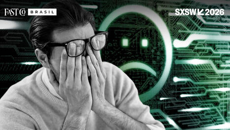 A IA pode ter um (perigoso) efeito desmotivacional | Inova&ccedil;&atilde;o Educacional | Scoop.it