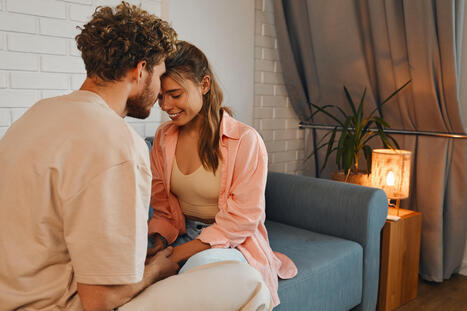 Uusi parisuhde? Ota puheeksi nämä 5 rahakysymystä | 1Uutiset - Lukemisen tähden | Scoop.it