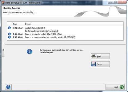 Nero Express Free Download Windows 7 64 Bit