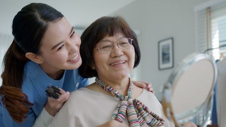 A Guide to Funding In-Home Care Options in New Jersey | Medical and Health | Scoop.it