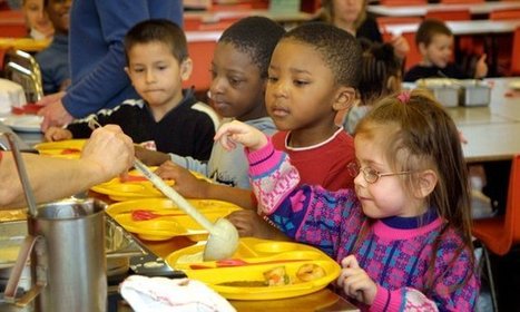 Free nursery places at age three 'do not boost a child's education' | In the news: data in the UK Data Service collection across the web | Scoop.it