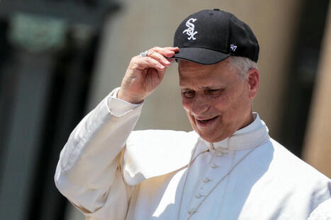 Pope Leo’s Chicago address to clash with Trump’s Washington DC military parade on Saturday | Travel | Scoop.it