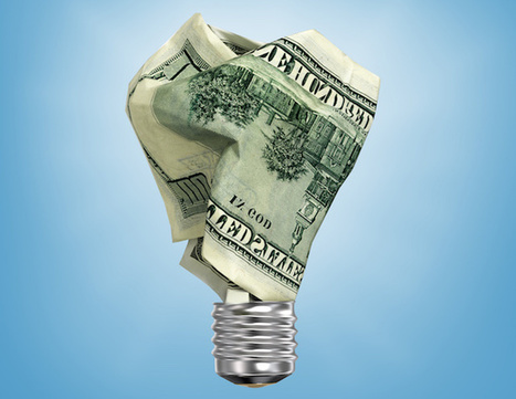 10 Landing Page Tactics That Will Turn Casual Visitors into Converting Customers | MarketingHits | Scoop.it