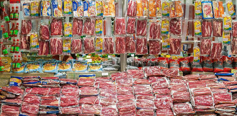 ALIMENTATION : Pourquoi il est désormais compliqué pour Carrefour de boycotter la viande brésilienne | ALIMENTATIONS | Scoop.it