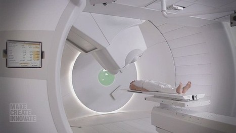 Is proton therapy the 'magic bullet' for cancer? | 21st Century Innovative Technologies and Developments as also discoveries, curiosity ( insolite)... | Scoop.it