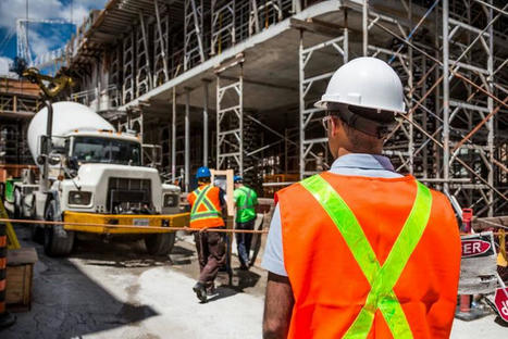 BTP : Avec -25% de logements neufs dans les Vosges, ça va être compliqué ! | Epinal infos | La SELECTION du Web | CAUE des Vosges - www.caue88.com | Scoop.it