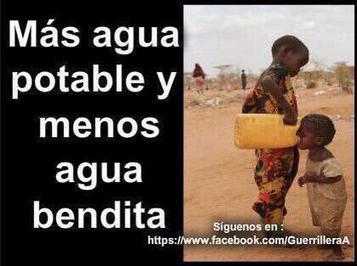 Twitter / ajjmonedero: El Ateismo nos hace mas libres... ... | Religiones. Una visi&oacute;n cr&iacute;tica | Scoop.it