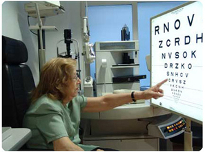 Cerca de dos millones de mexicanos viven con limitaciones severas de la visión | Salud Visual 2.0 | Scoop.it