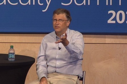 Bill Gates on the future of education, programming and just about everything else | A New Society, a new education! | Scoop.it