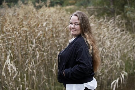 Maija Kauhanen, 34, omistaa vain yhdet farkut ja jakaa kumppaninsa Juhan muiden kanssa | 1Uutiset - Lukemisen tähden | Scoop.it