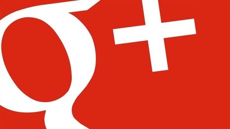 The Personalized Power of Google+ Plus Ones | Latest Social Media News | Scoop.it