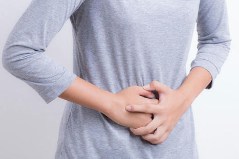 Natural antibiotic thiostrepton reveals new hope for inflammatory bowel disease treatment | Genetic Engineering in the Press by GEG | Scoop.it