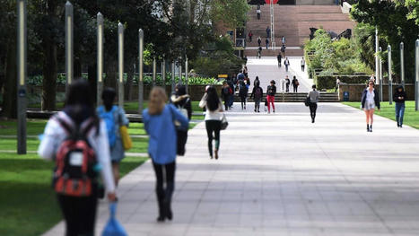 How will universities confront the rising use of AI in academia? | Digital Learning - beyond eLearning and Blended Learning | Scoop.it