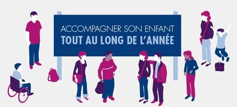 Guide de la famille Tout-Écran : des conseils pratiques pour les parents en éducation aux médias et à l'information | -thécaires are not dead | Scoop.it