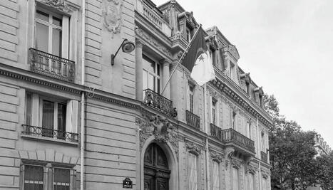 France : Expulsions d'agents français : Alger cible le ministère de l'intérieur et épargne la DGSE | DEFENSE NEWS | Scoop.it