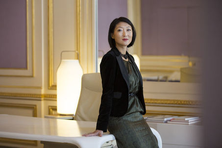 Fleur Pellerin : « Ni refaire ni défaire ce qui a été fait depuis 2012 » | Revue de presse théâtre | Scoop.it