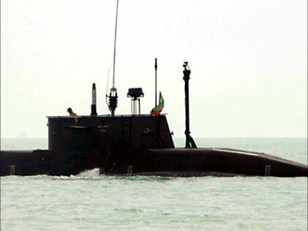 Le nouveau sous-marin de construction iranienne Fateh (500 T) en service opérationnel en novembre prochain ? | Newsletter navale | Scoop.it