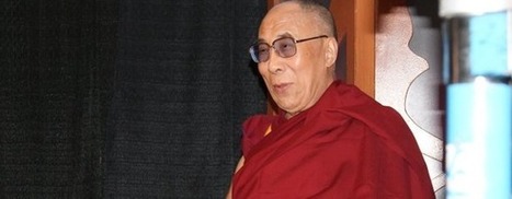 video: Dalai Lama Speaks At SDSU On Upholding Compassion In Challenging Times \ | Empathy Movement Magazine | Scoop.it