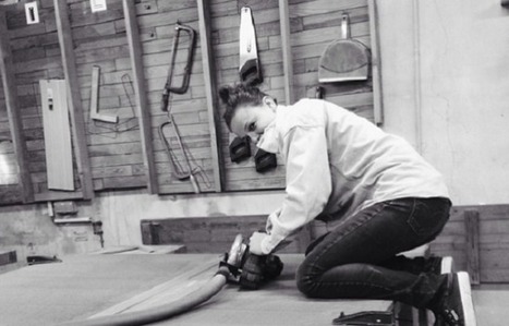 Bricoler en ville, c&rsquo;est maintenant possible | @L'Etablisienne | Scoop.it