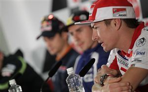 Motegi MotoGP: Nicky Hayden looking to restore confidence | MCN | Ductalk: What's Up In The World Of Ducati | Scoop.it