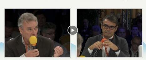 CHAM 2015 : l’intervention de Michel Gagneux en vidéo | esante.gouv.fr, le portail de l'ASIP Santé | e-santé - Télésanté | Scoop.it