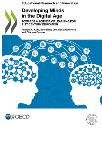 Developing Minds in the Digital Age | READ online | Learning Futures | Scoop.it
