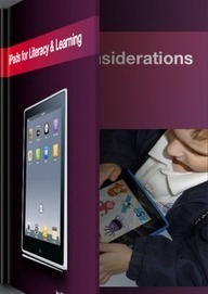iPads for Literacy & Learning resource for teachers | Blogspot | Schools + Libraries + Museums + STEAM + Digital Media Literacy + Cyber Arts + Connected to Fiber Networks | Scoop.it