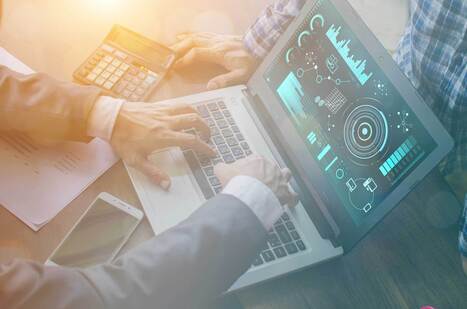 Découvrez le marché de l’emploi cadre avec Data cadre | Apec | La Revue de presse du SOIP | Scoop.it