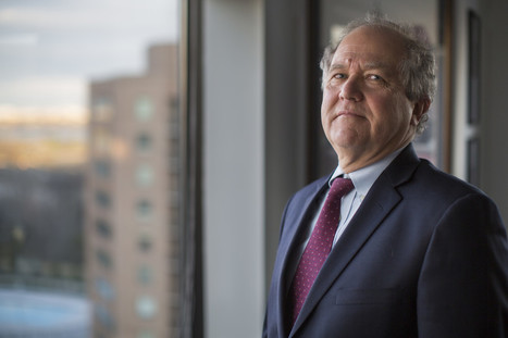 The man who's the Pentagon's b&ecirc;te noir | Chronique des Droits de l'Homme | Scoop.it