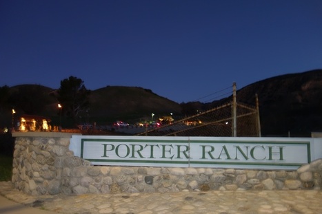 County orders SoCal Gas to stop cleaning Porter Ranch homes | Coastal Restoration | Scoop.it