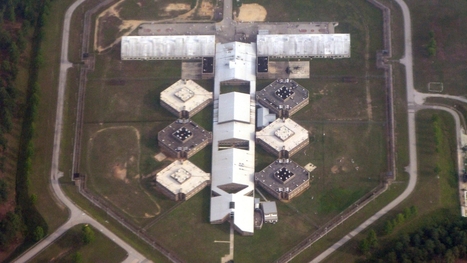 'The Alabama Department of Corrections is a drug cartel' | Industry 411 - Waste Management | Scoop.it