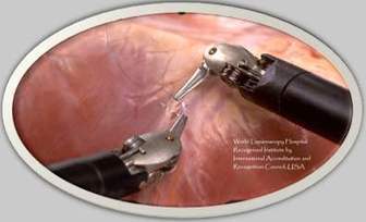 da Vinci Robotic Surgery Training | ROBOTIC SURGERY | Scoop.it