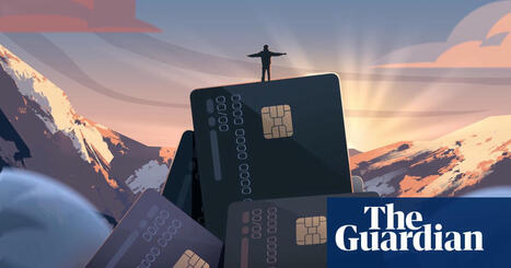 Churning, hacking, revolving, transacting: who wins in the ‘credit card points game’? | Avoid Internet Scams and ripoffs | Scoop.it