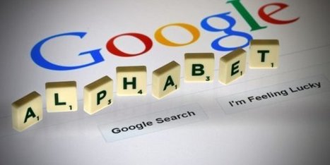 Pourquoi Google séduit-il autant de Big Pharmas? | Digital Pharma news | Scoop.it