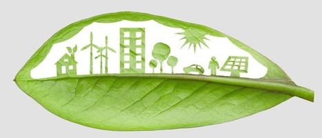 Le Nord-Est de la France, territoire pour l’énergie solaire ? | rev3 - la 3ème révolution industrielle en Hauts-de-France | Scoop.it