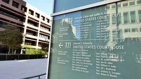 Spring Valley Landlord Reaches $580K Settlement with DOJ in Sexual Harassment Suit | Operation Oya | Scoop.it