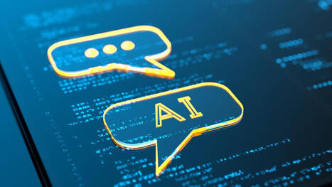 The AI Empathy Paradox: Customers Reject The Help They Say They Prefer | Empathy Movement Magazine | Scoop.it