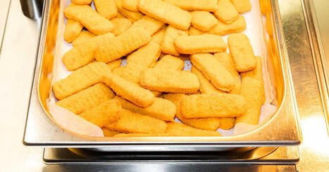 Lasten turvaruoan tarve on kasvanut &ndash; vanhemmat ovat tietoisempia ilmi&ouml;st&auml;, professori arvelee | Kotimaa | Yle | 1Uutiset - Lukemisen t&auml;hden | Scoop.it