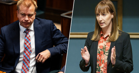 Fattigdomen &auml;r tillbaka, s&auml;ger oppositionen | Inrikes | A1Uutiset | Scoop.it
