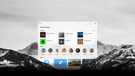 Clipto.AI - Your Private Media Management Assistant | Digital Delights - Images & Design | Scoop.it