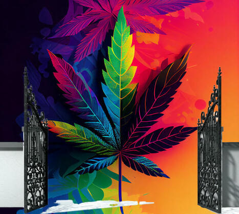 Weed - The New Exit Drug! - Gateway Drug Theories Get Reversed with Cannabis Legalization | Cannabis.Net | Scoop.it