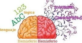 #temadeldía #CEREBRO #educacion   // Cerebro Adolescente: ¿Cómo obtiene el cerebro su energía para aprender? | Educación, TIC y ecología | Scoop.it