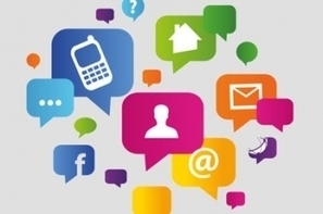E-mails, Facebook et Twitter : quelles sont les attentes des consommateurs ? | e-Social + AI DL IoT | Scoop.it