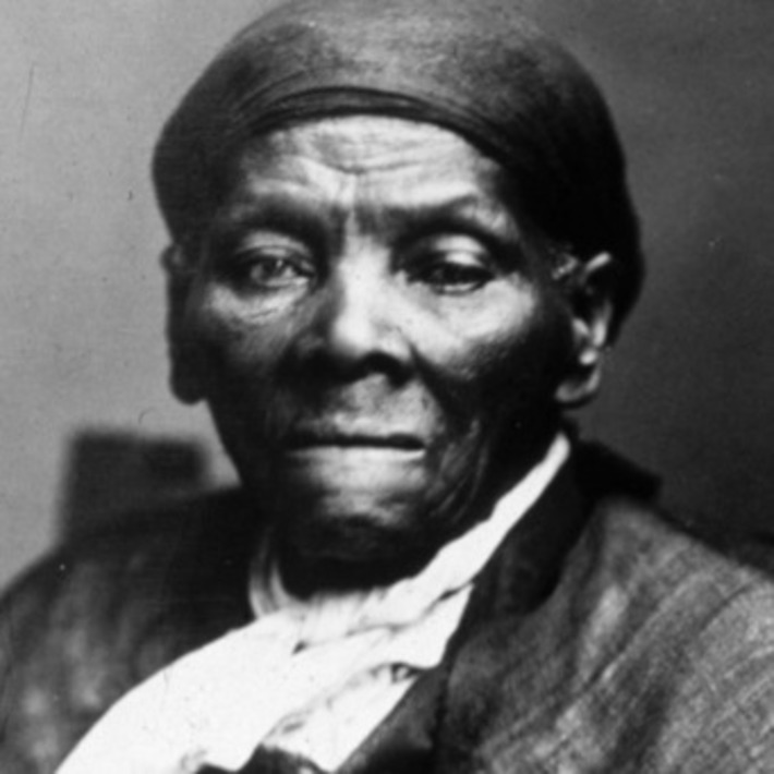Harriet Tubman:  A Great Liberator and A Great Woman | Herstory | Scoop.it