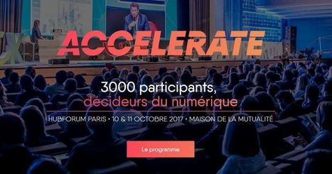 « Le e-commerce  devra être plus naturel, immersif et intuitif » | La publicité à de l'avenir | Scoop.it