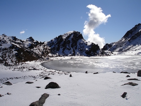 Langtang Valley Trekking | Trekking | Scoop.it