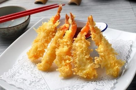 How to make tempura: tips and secrets to make it perfect | #EatingCulture #EasyCooking #cooking #AsianCuisine  | Hobby, LifeStyle and much more... (multilingual: EN, FR, DE) | Scoop.it