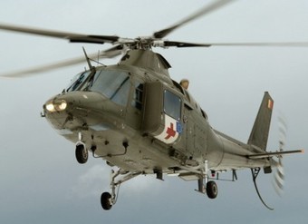 Armée belge cherche gros porteur pour ses hélicos | GUERRE AU MALI - FRENCH MILITARY OPERATIONS IN MALI | Scoop.it